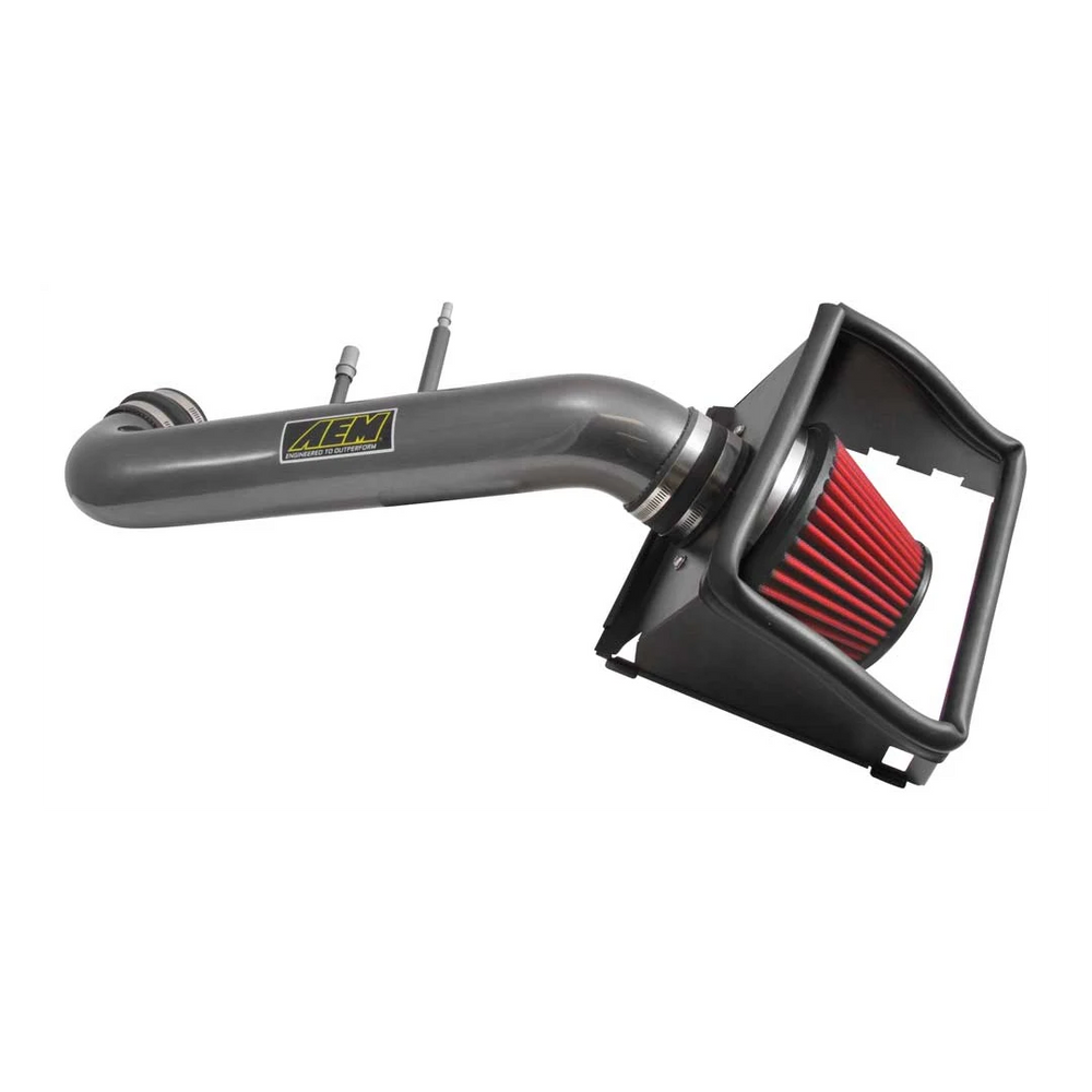Brute Force Air Intake System