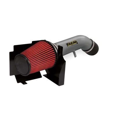 AEM 11 Ford Mustang 5.0L V8 Brute Force Cold Air Intake System