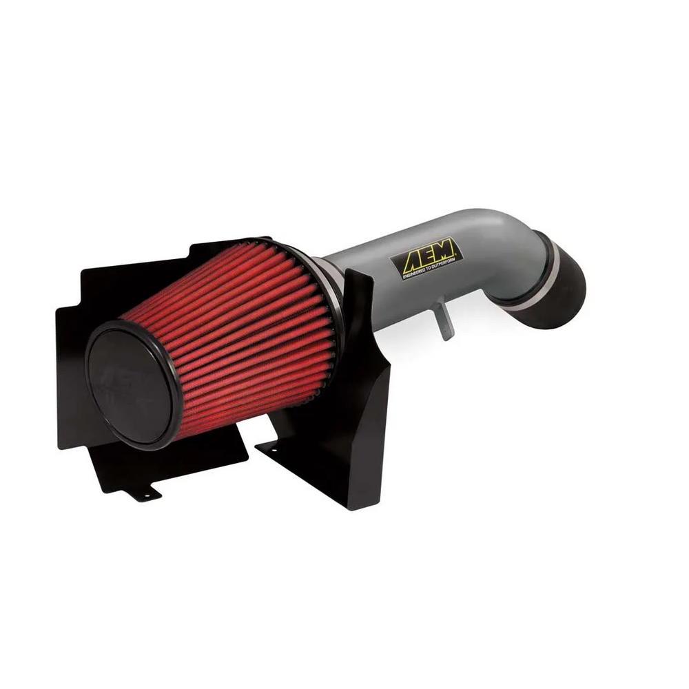 AEM 11 Ford Mustang 5.0L V8 Brute Force Cold Air Intake System