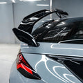 Running Boards