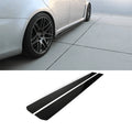 Side Skirt Extension