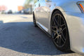 Side Skirt Extension