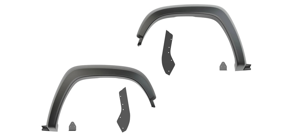 HighMark Fender Flares