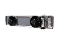 Dual Pass Heat Exchanger