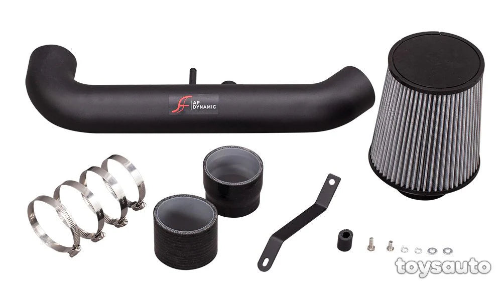 Cold Air Intake System