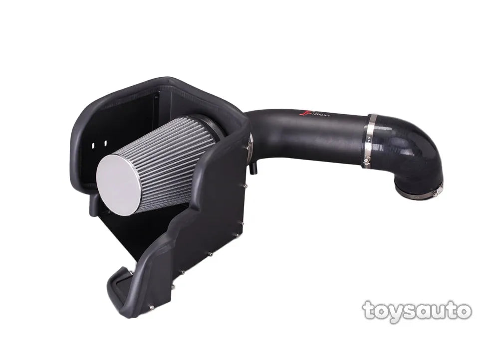 5.7L V8 Cold Air Intake Kit
