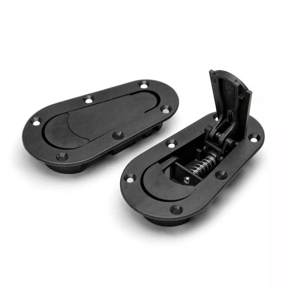 No-Lock Trunk Latch Kit