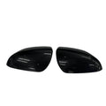 Carbon Fiber Mirror Caps