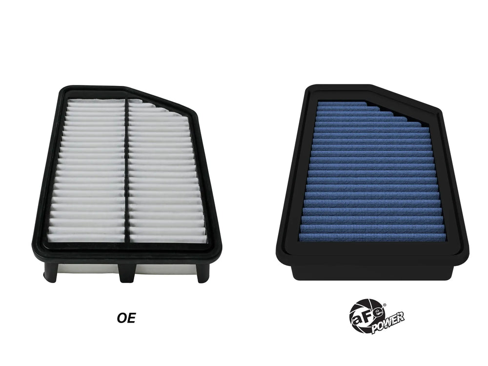 Magnum FLOW OE Replacement Air Filter w/ Pro 5R Media