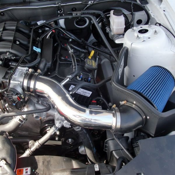 Magnum FORCE Stage-2 Cold Air Intake System