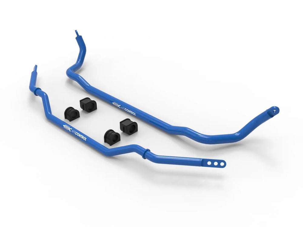 3-Way Adjustable Rear Sway Bar