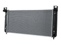 BladeRunner OER Series Aluminum Radiator