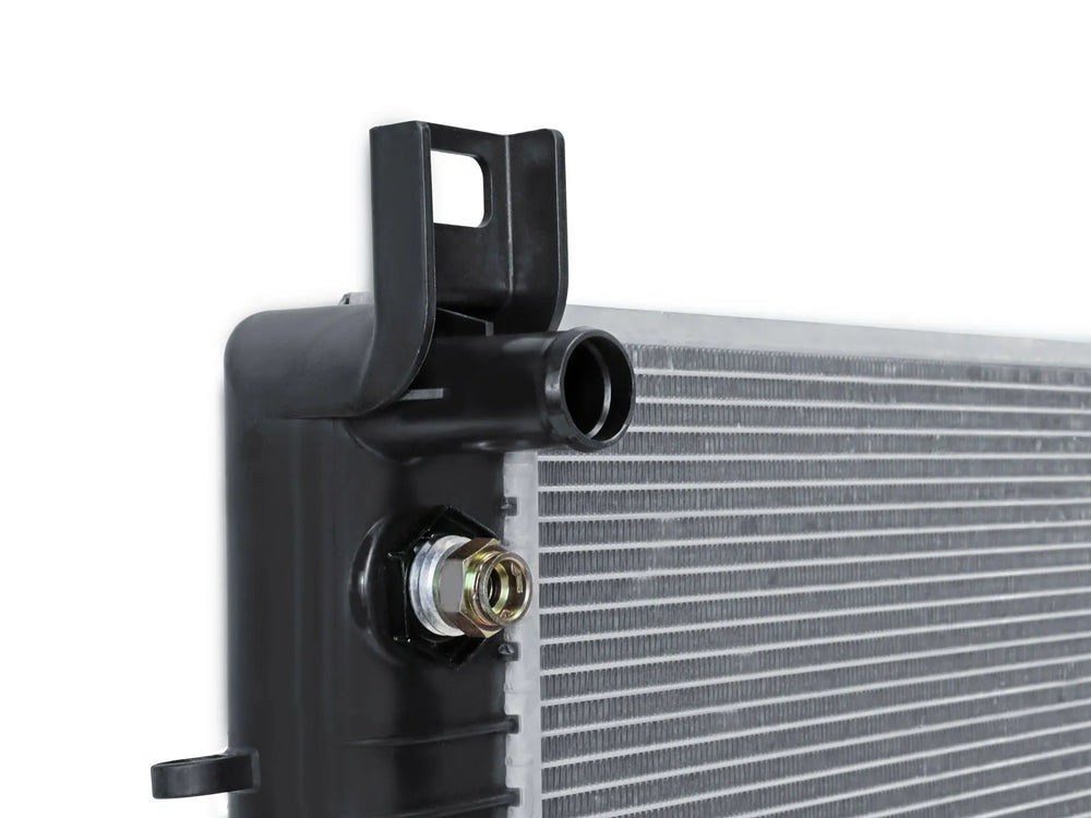 BladeRunner OER Series Aluminum Radiator