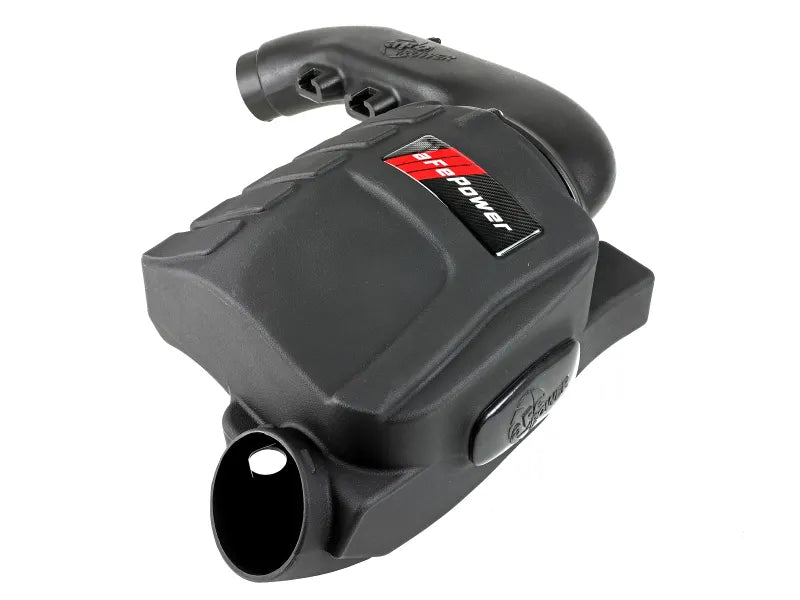 Magnum FORCE Stage-2 Si Cold Air Intake