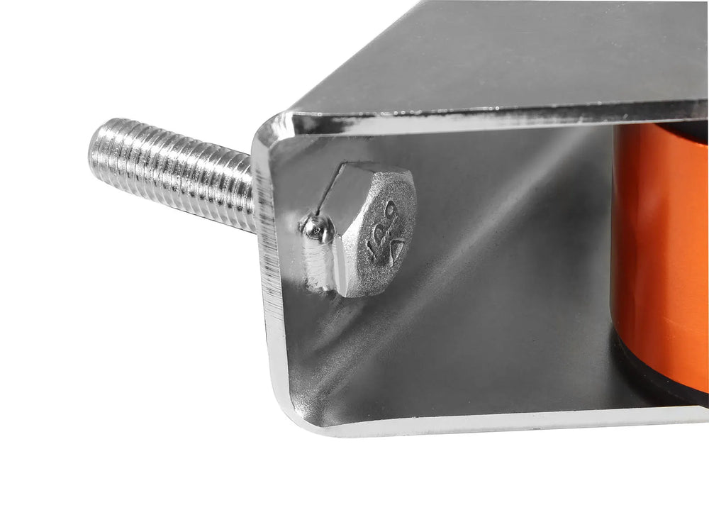 PFADT Series Transmission Mount Set
