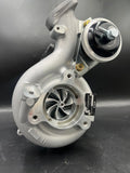 57mm "LE" Evo X Turbocharger