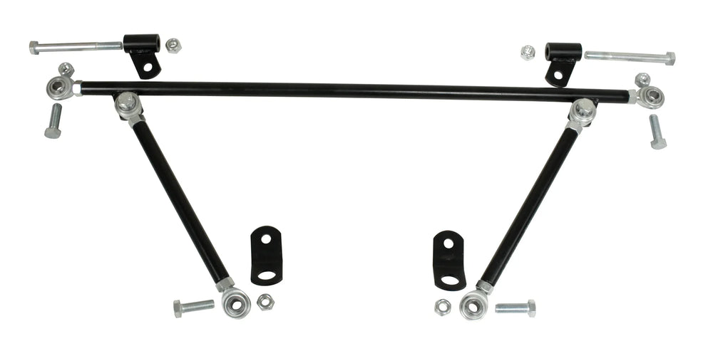 Rear Truss Bar Reinforcement Kit
