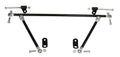 Rear Truss Bar Reinforcement Kit