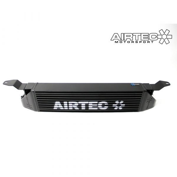 90mm Front Mount Intercooler Kit