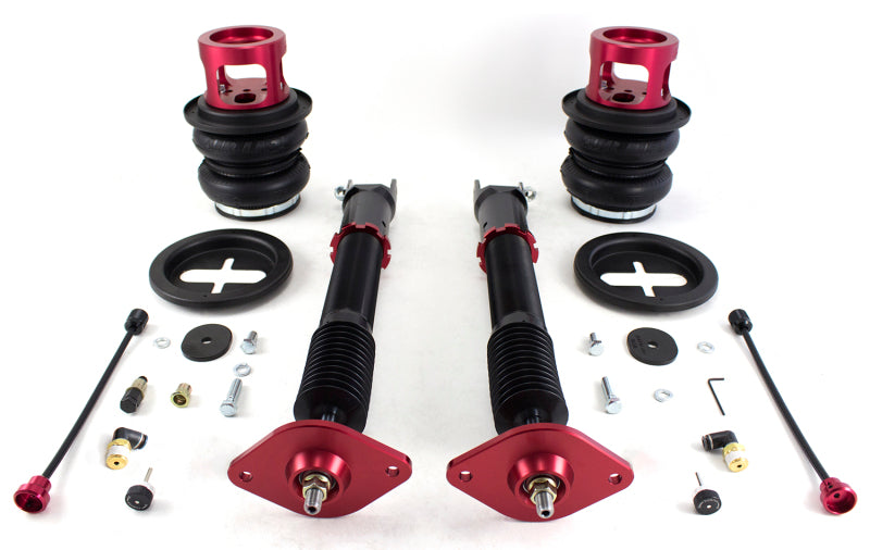 Rear Air Suspension Kit