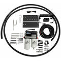 II-4G Fuel Air Separation System