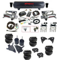 3P Air Suspension Kit