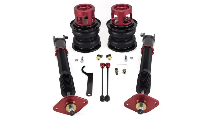 3H Air Suspension Kit