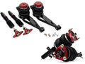 Air Shocks