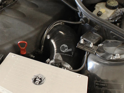 AIS P5R; BMW M3 (E46) 0107 L63.2L