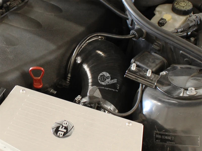 AIS P5R; BMW M3 (E46) 0107 L63.2L