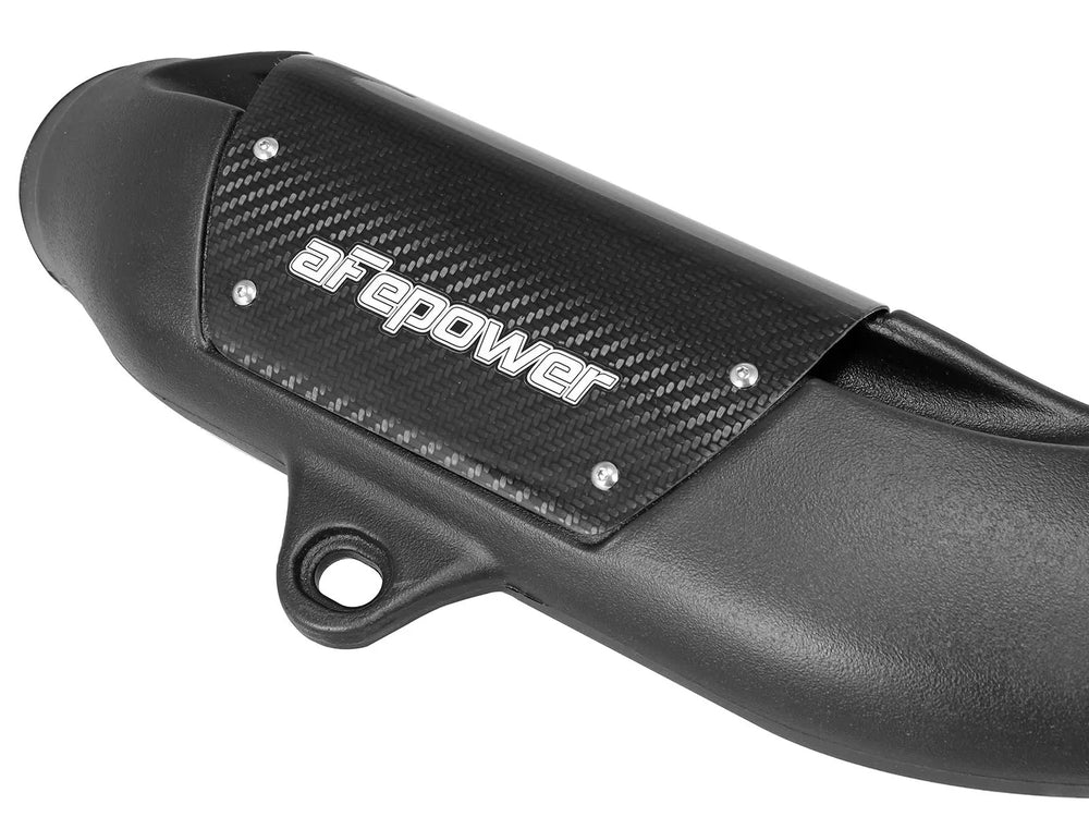 Magnum FORCE Stage-2 Pro DRY S Cold Air Intake