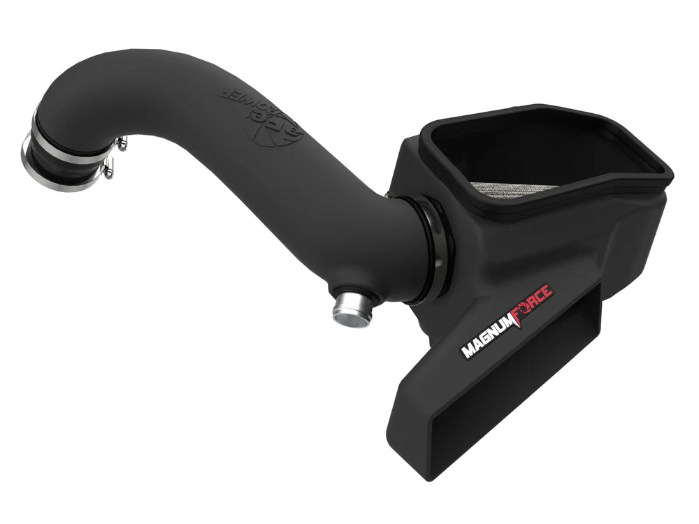 Pro DRY S 3.5-Inch Flange Air Filter