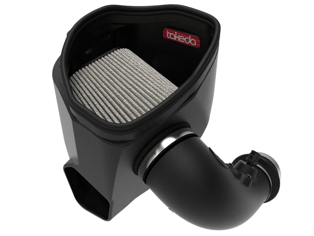 Takeda Stage-2 Pro DRY S Cold Air Intake