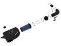 Momentum GT Cold Air Intake System