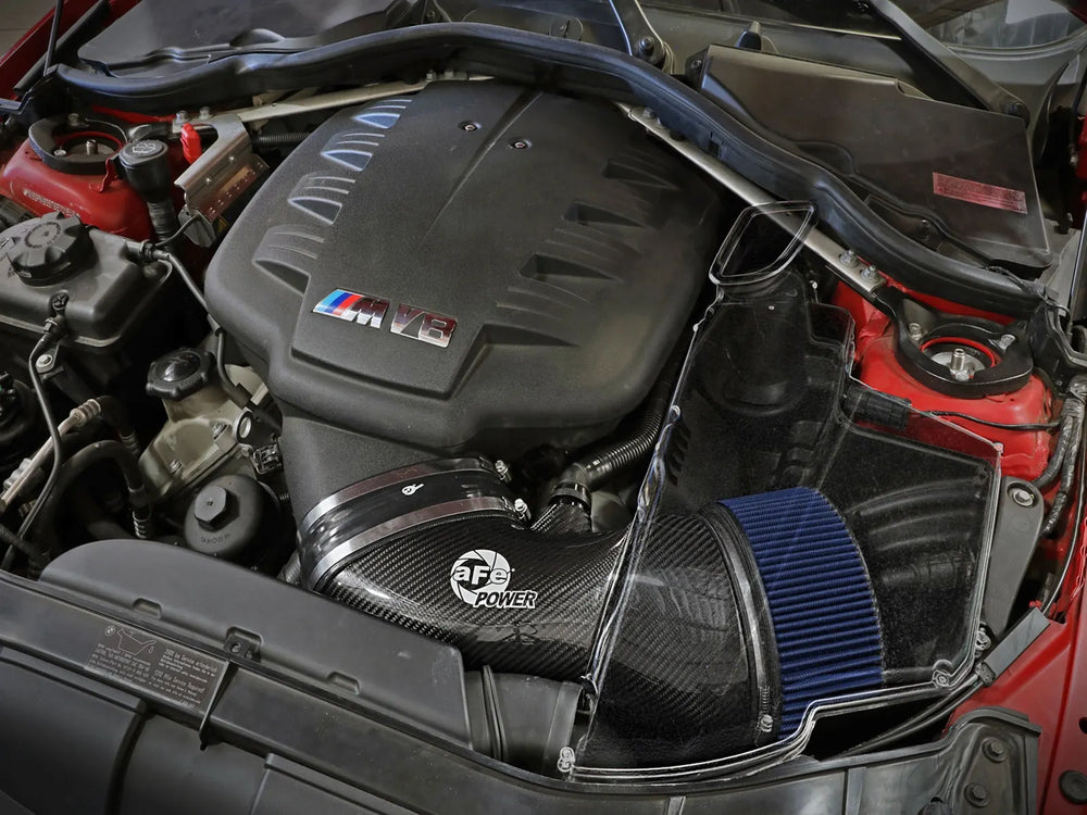 MagnumFORCE Pro 5R Stage 2 Carbon Fiber Air Intake