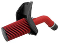 Dryflow Cold Air Intake System