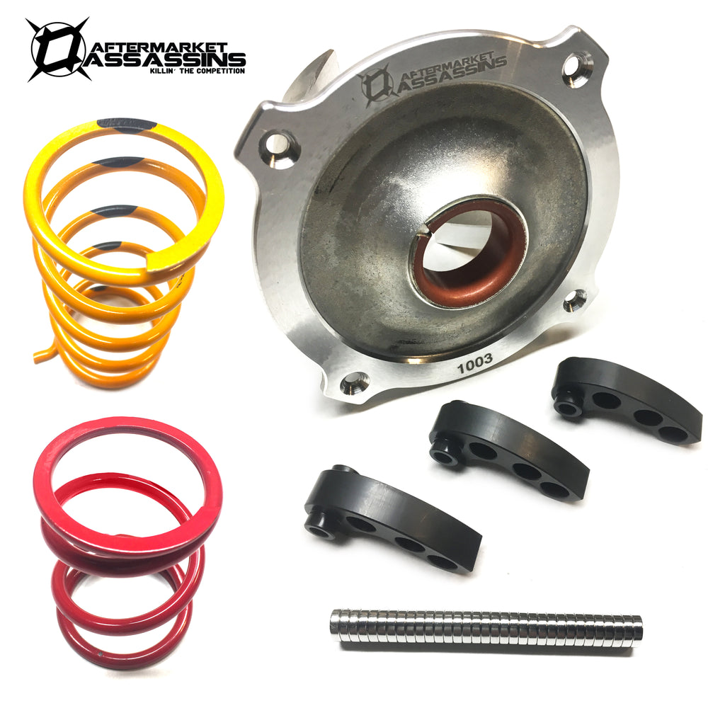 S2 Recoil Clutch Kit