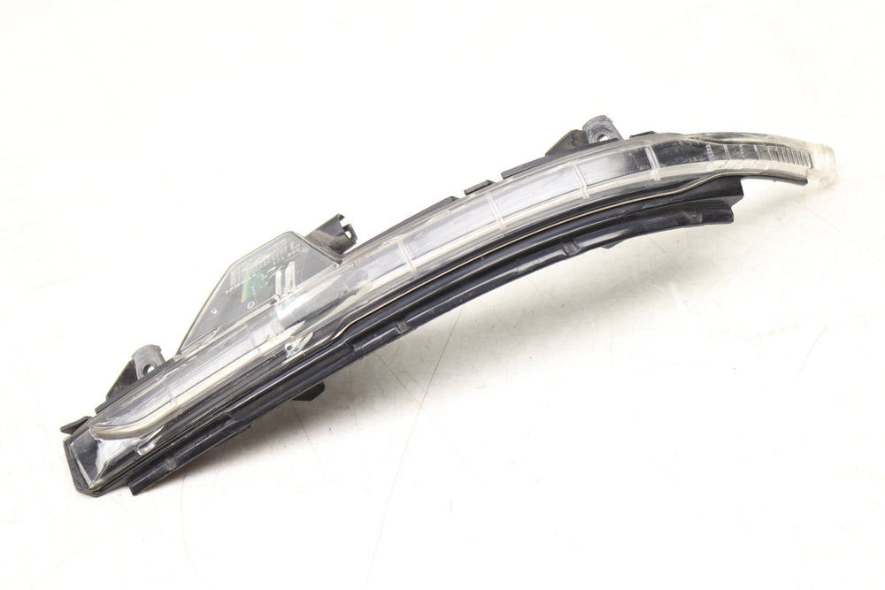 Driver Side View Mirror Turn Signal Light