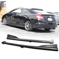 HFP Style Side Skirts