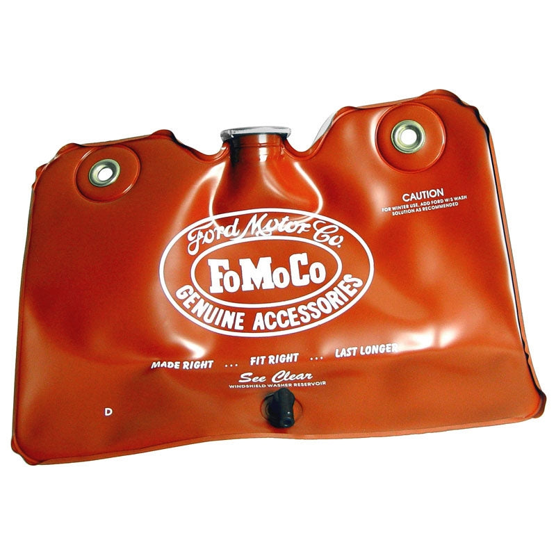 Windshield Washer Reservoir Bag