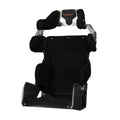 83 Series 15-Inch Layback Racing Seat
