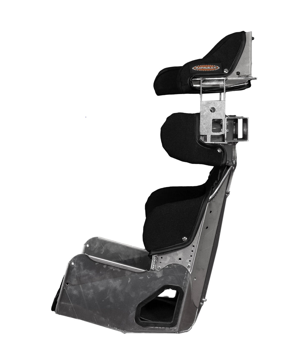 83 Series 15-Inch Layback Racing Seat