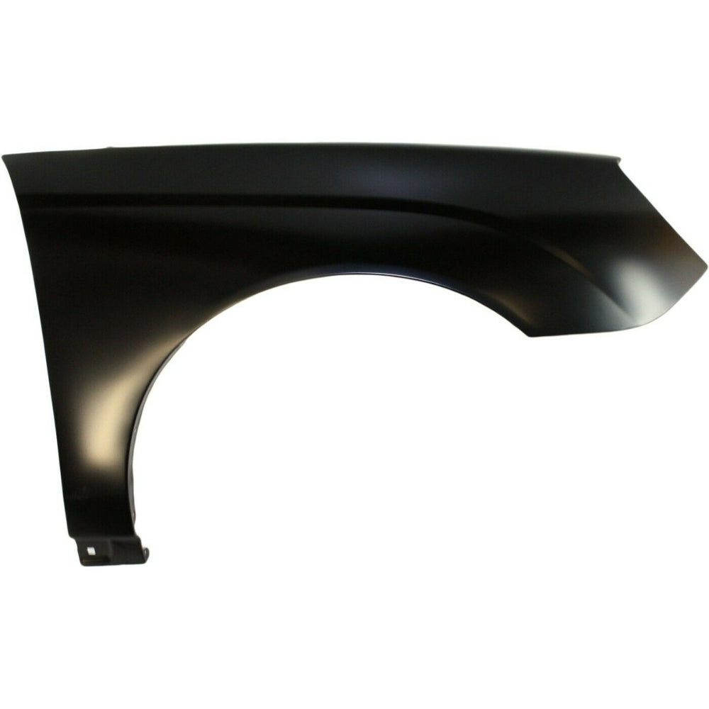 Right Fender