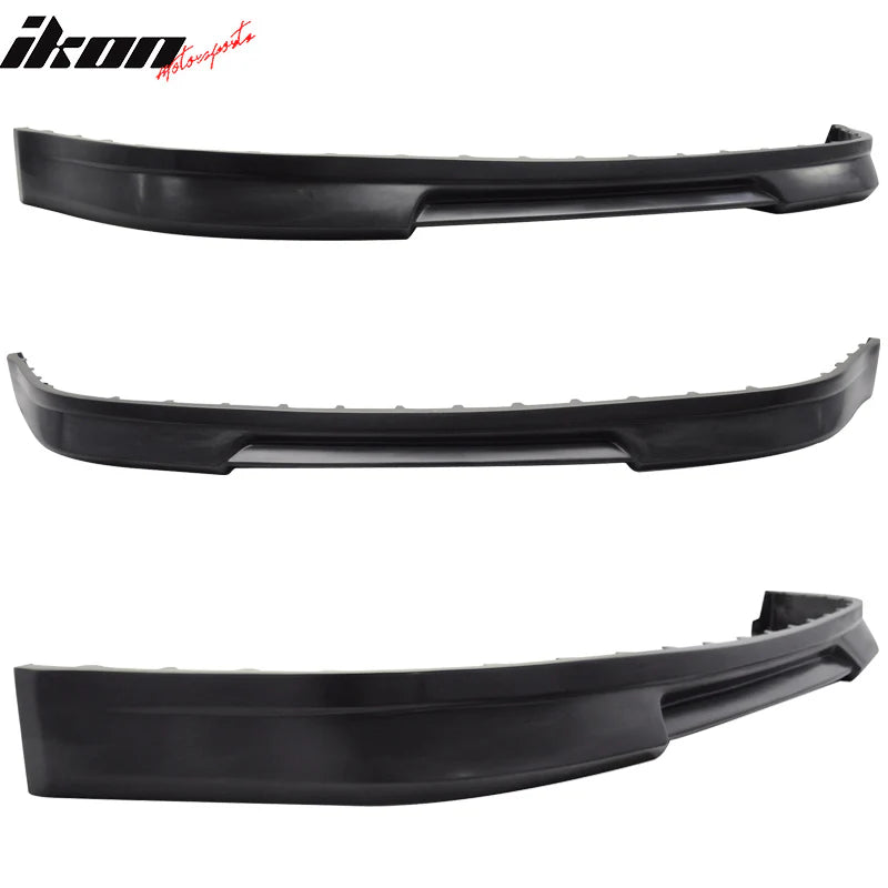 P3 Style Front Lip Spoiler