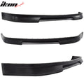 P3 Style Front Lip Spoiler