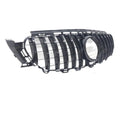 GT Panamericana Front Grille