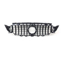GT Panamericana Front Grille