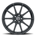 CF10 Series 19-Inch Gloss Black Monoblock Wheel