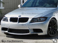 M3 Style Front Bumper Conversion