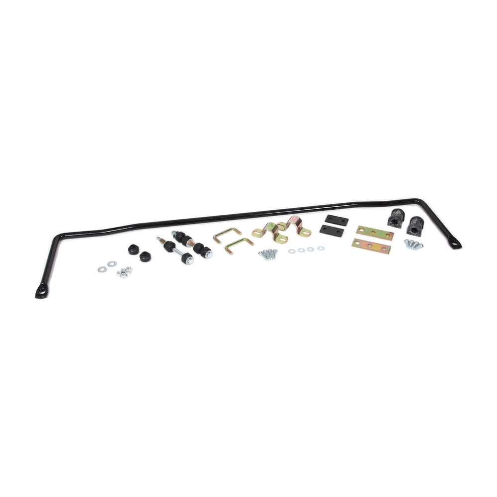 Rear Anti-Sway Bar Kit